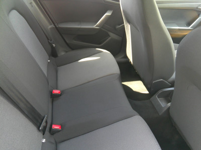 2019 SEAT Ibiza