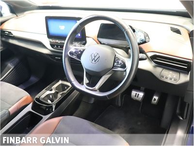 2023 Volkswagen ID.4