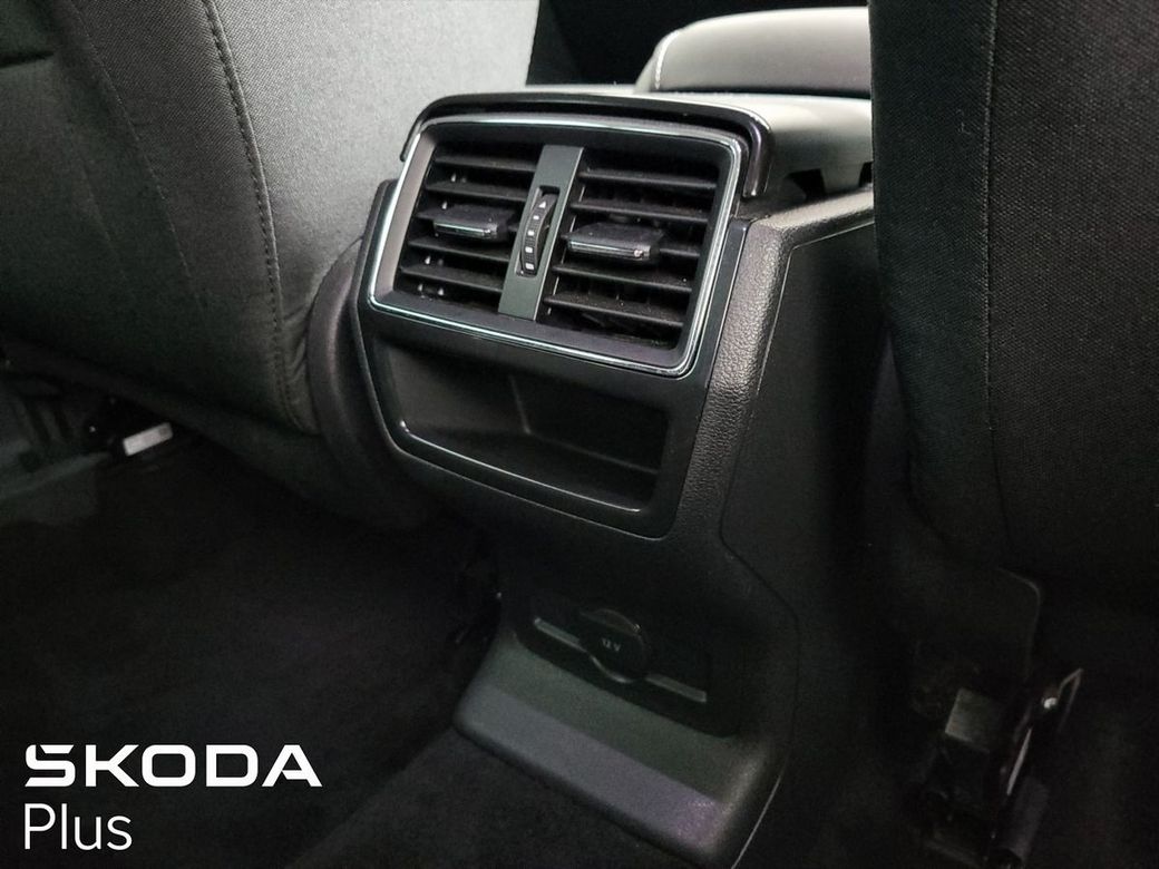 2023 Skoda Karoq