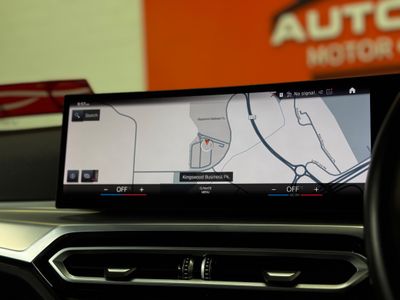 2023 BMW 3 Series