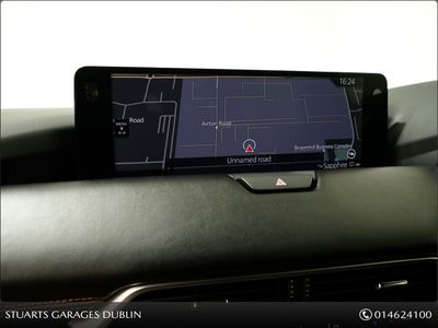 2025 Mazda CX-80