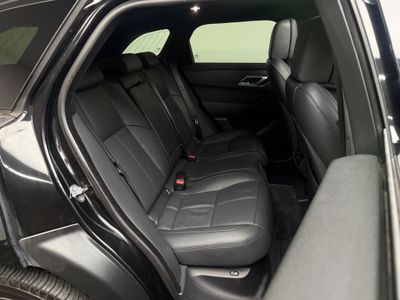 2024 Land Rover Range Rover Velar