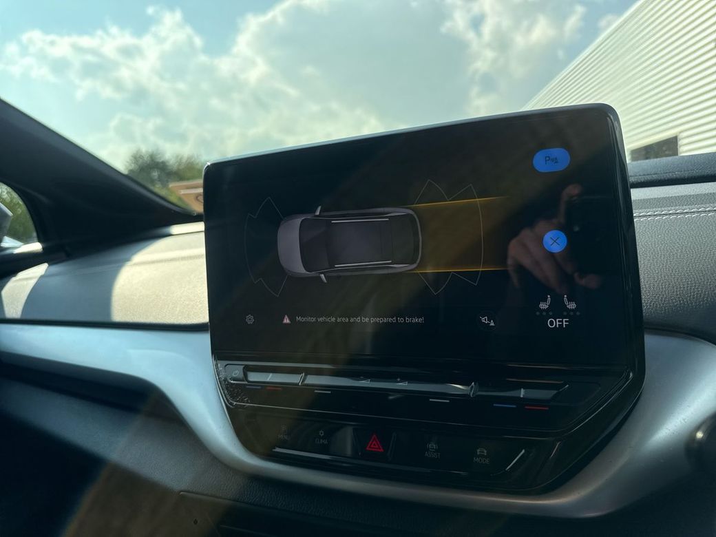 2023 Volkswagen ID.4