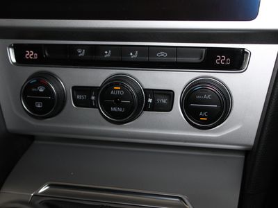 2019 Volkswagen Passat