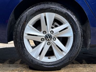 2023 Volkswagen Golf