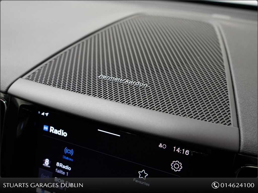 2025 Volvo XC60