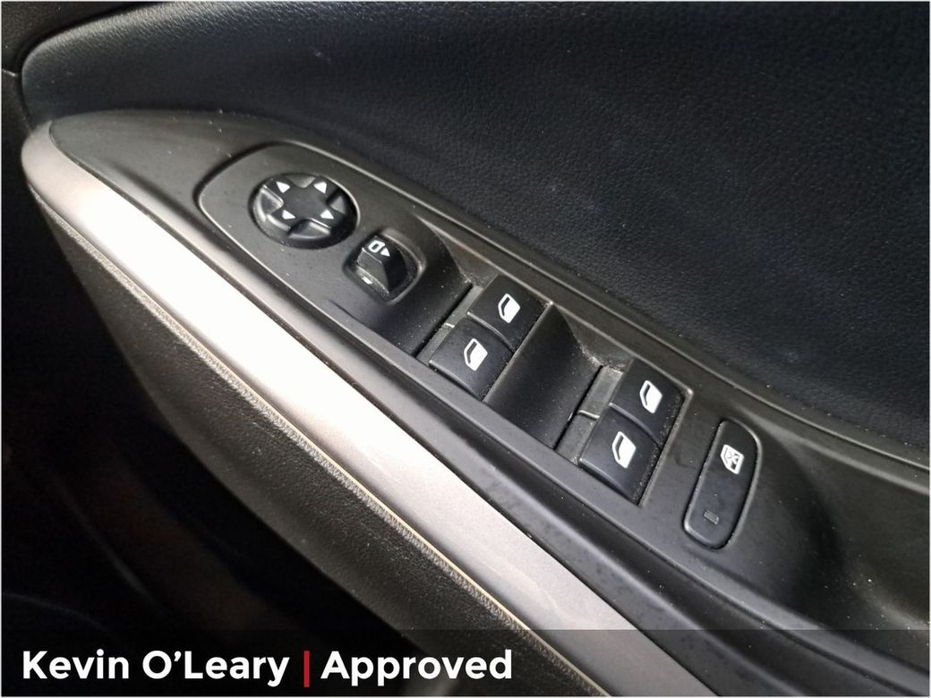 2022 Opel Grandland