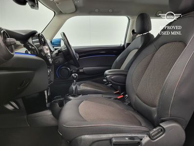 2022 Mini Cooper