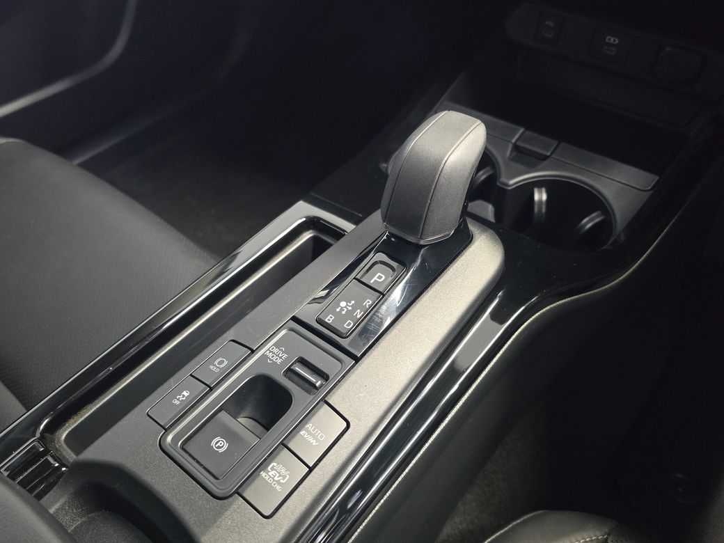 2023 Toyota Prius