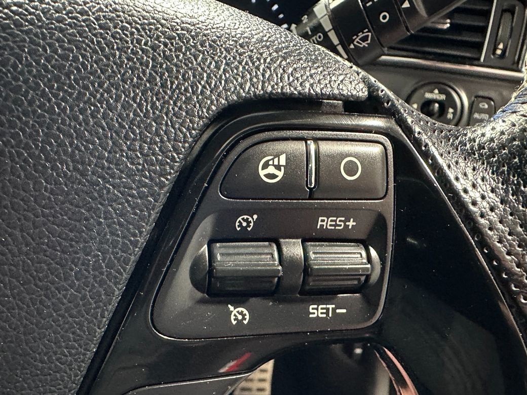 2018 Kia Ceed