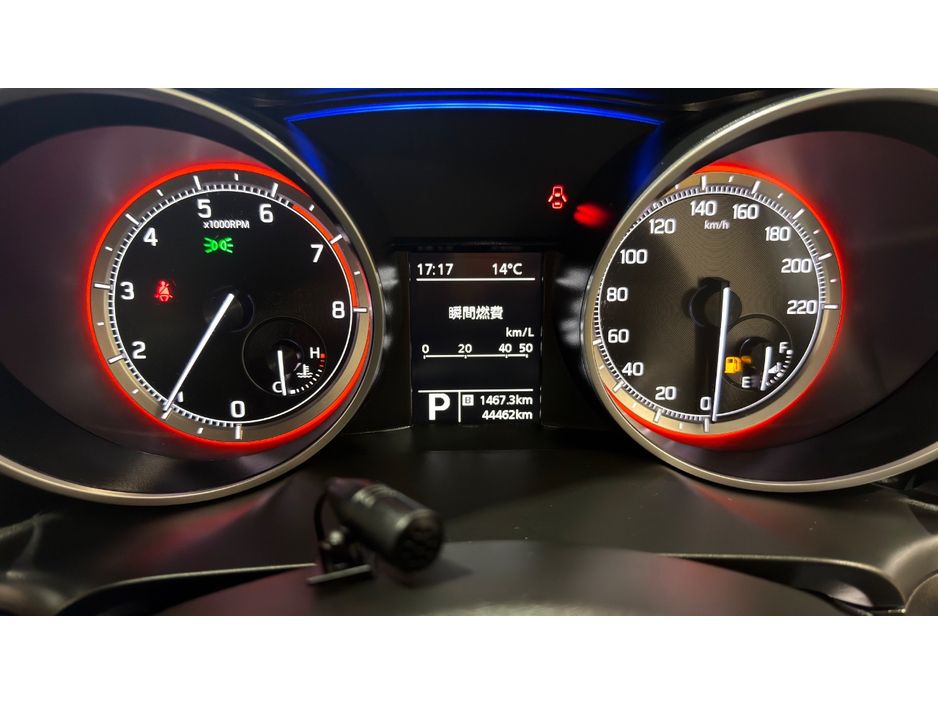 2019 Suzuki Swift