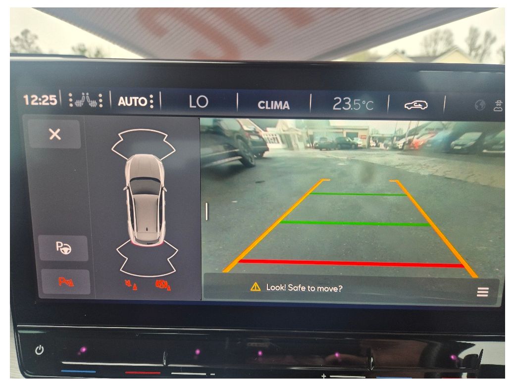 2023 Cupra Formentor