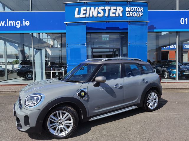 vehicle for sale from Leinster Motor Group