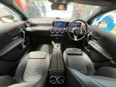 2024 Mercedes-Benz A Class