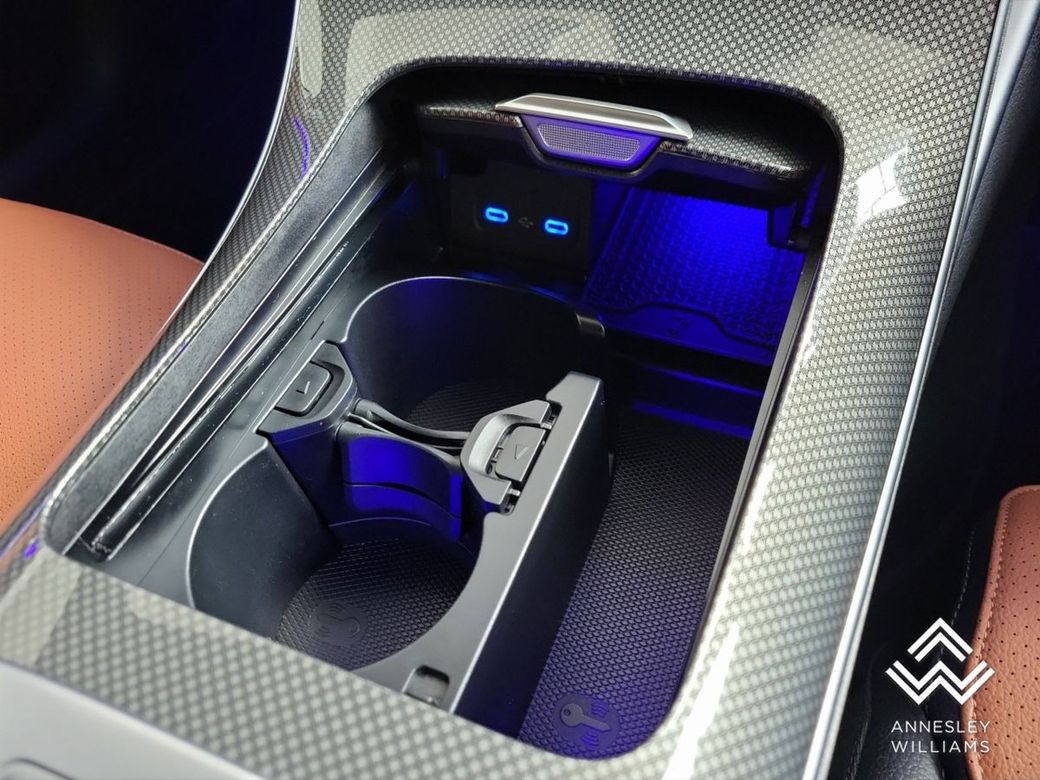 2025 Mercedes-Benz C Class