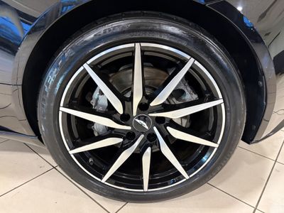 2017 Aston Martin DB11