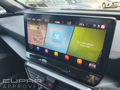 2022 Cupra Formentor