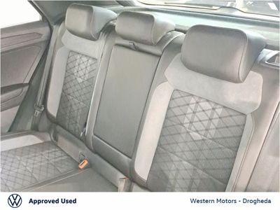 2024 Volkswagen T-Roc