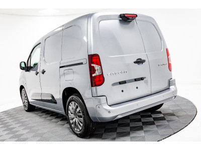 2026 Citroen Berlingo