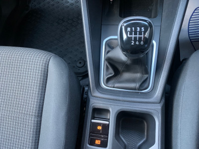 2022 Volkswagen Caddy