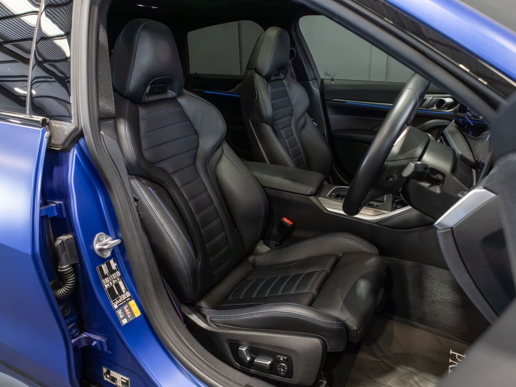 2023 BMW i4