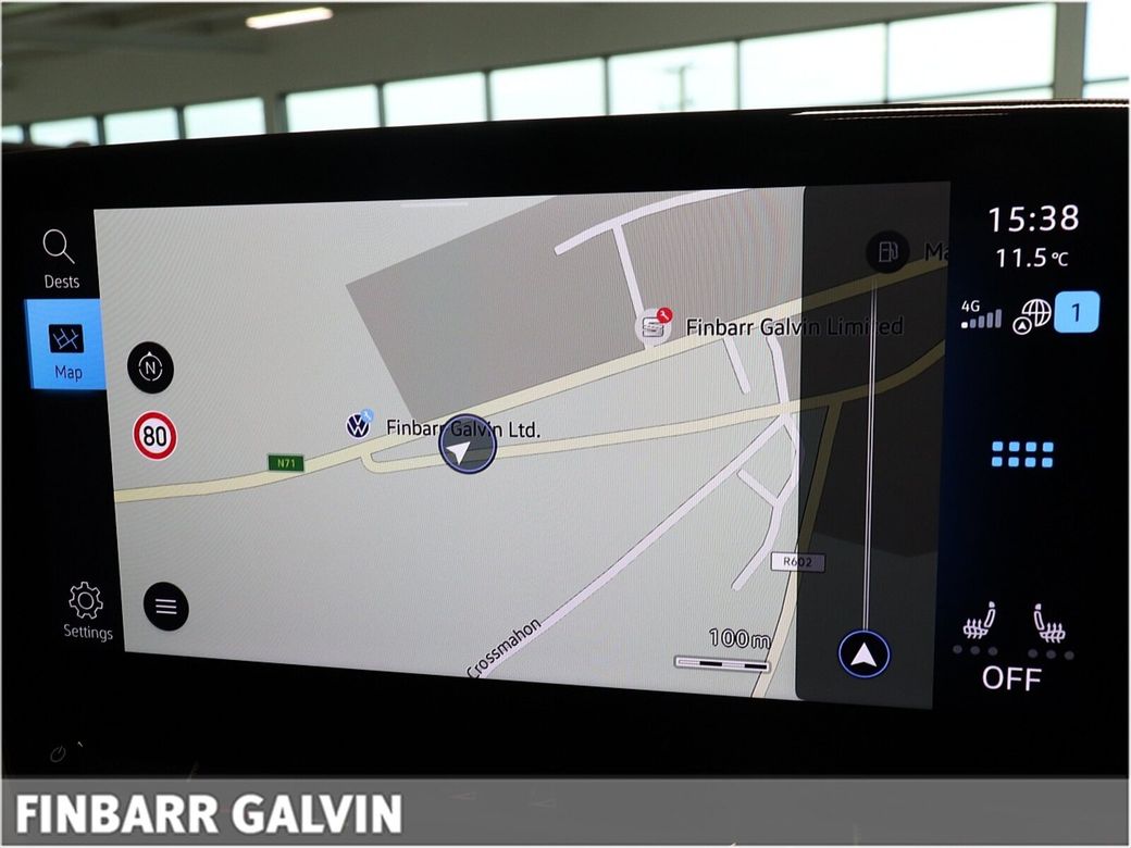 2023 Volkswagen ID.5