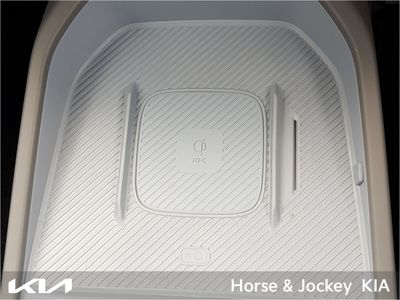 2025 Kia EV3