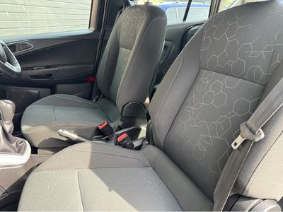 2013 Ford B-Max