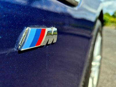2016 BMW 5 Series