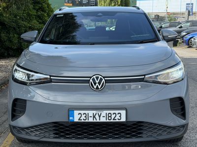 2023 Volkswagen ID.4