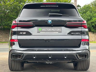 2025 BMW X5
