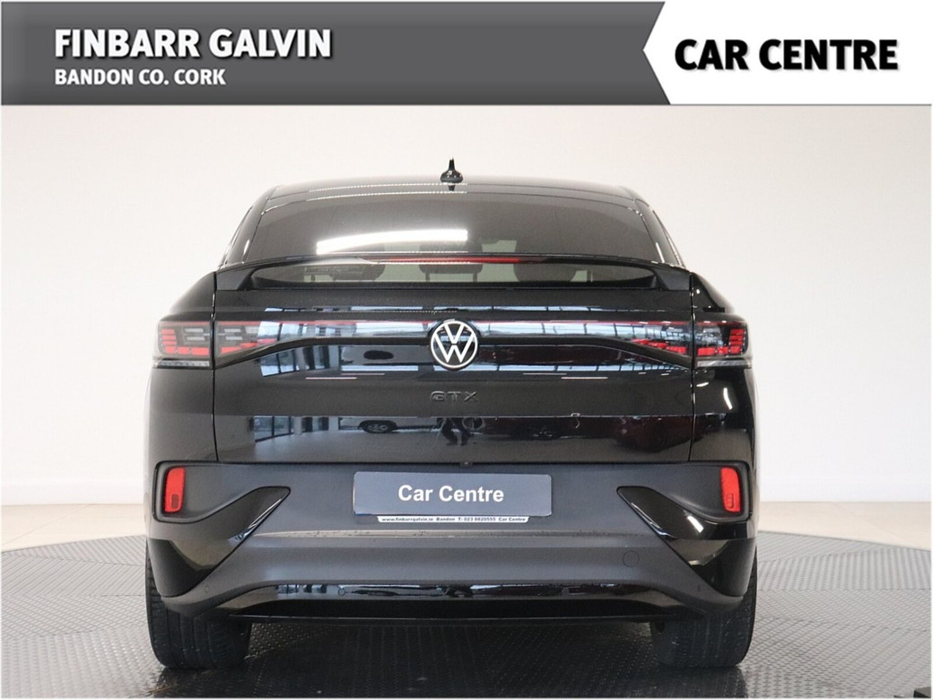 2023 Volkswagen ID.5