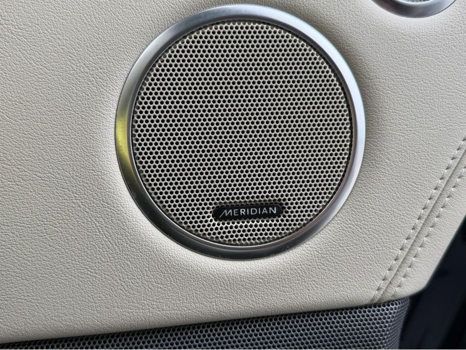 2021 Land Rover Range Rover