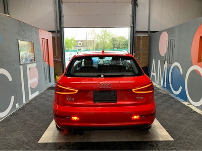 2015 Audi Q3