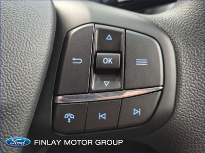 2026 Ford Transit Courier