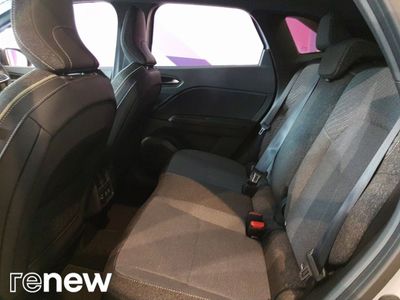 2025 Renault Symbioz