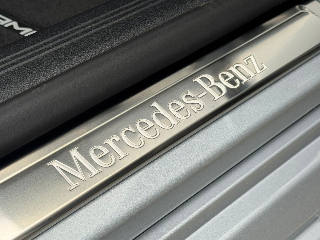 2025 Mercedes-Benz E Class