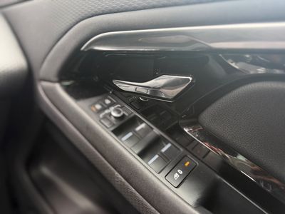 2021 Land Rover Range Rover Evoque