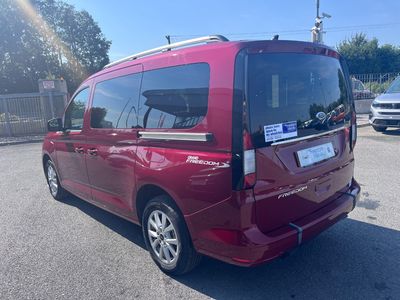 2023 Ford Tourneo Connect