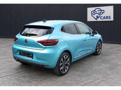 2021 Renault Clio