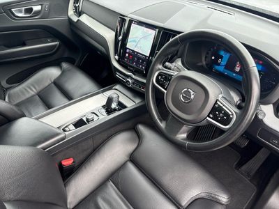 2023 Volvo XC60