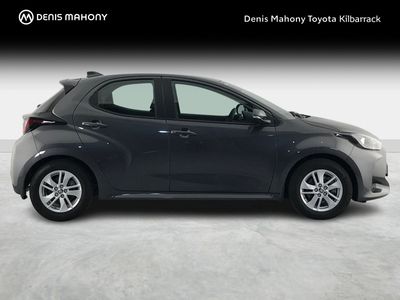 2024 Toyota Yaris