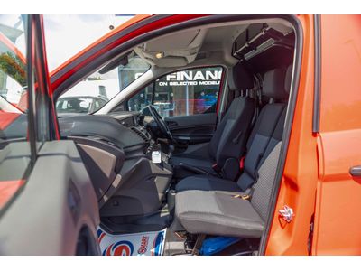2024 Ford Transit Connect