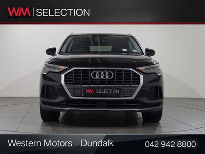 2023 Audi Q3