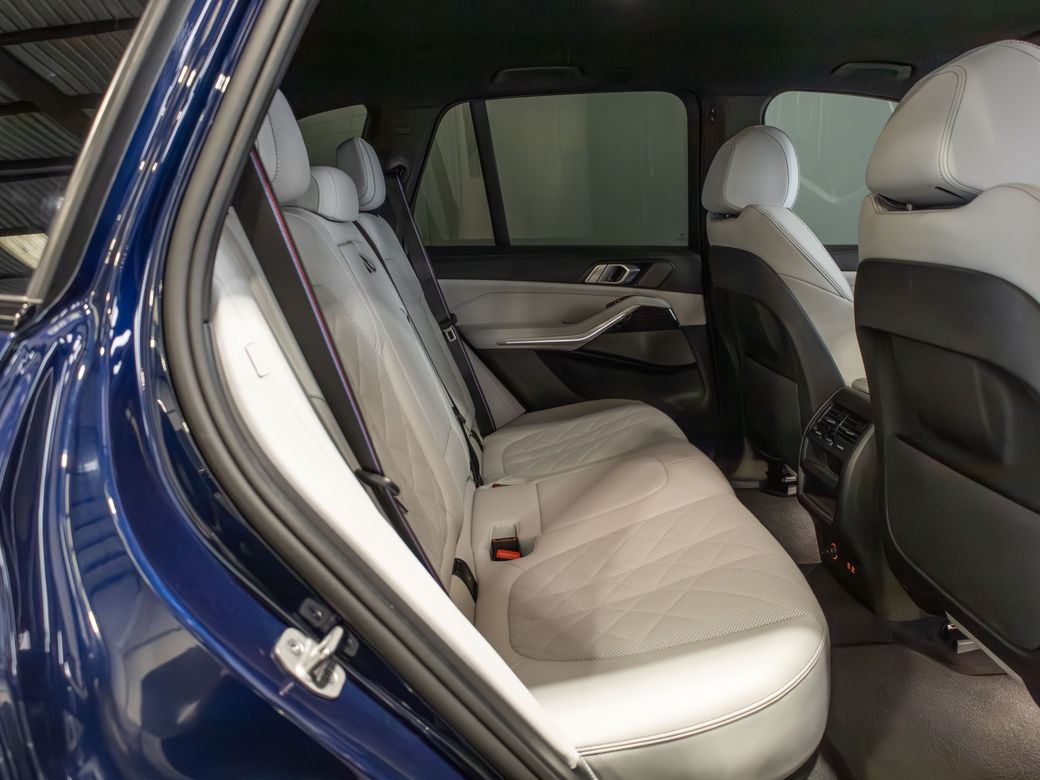 2024 BMW X5