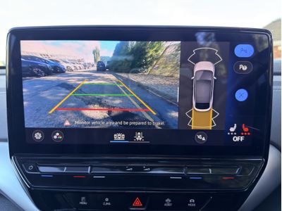2023 Volkswagen ID.5