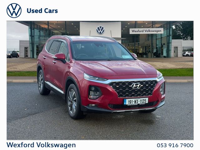 vehicle for sale from Wexford Volkswagen