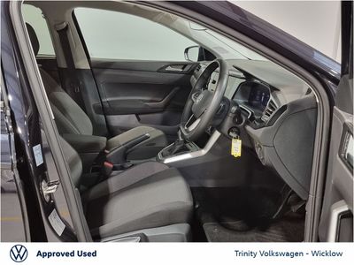 2026 Volkswagen Polo