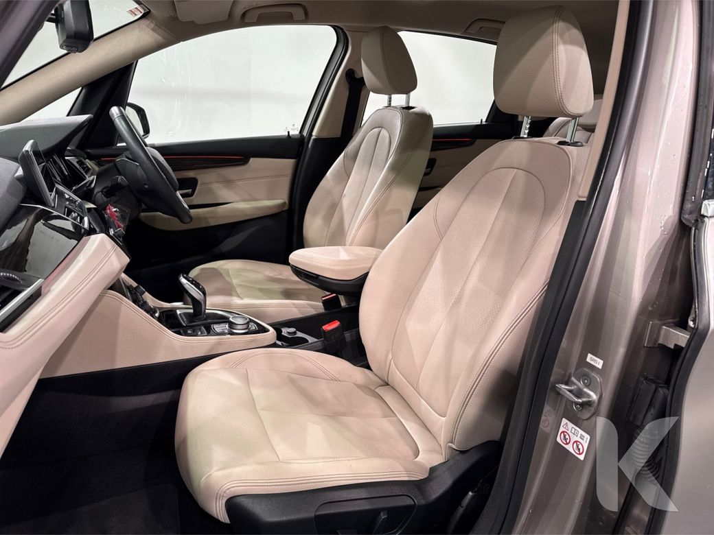 2021 BMW 2 Series
