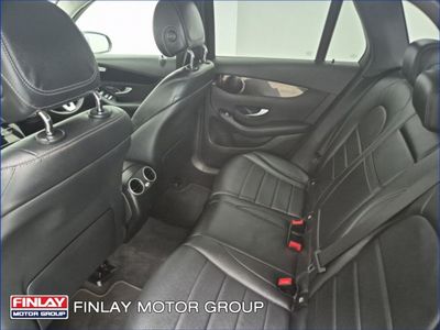 2023 Mercedes-Benz GLC Class